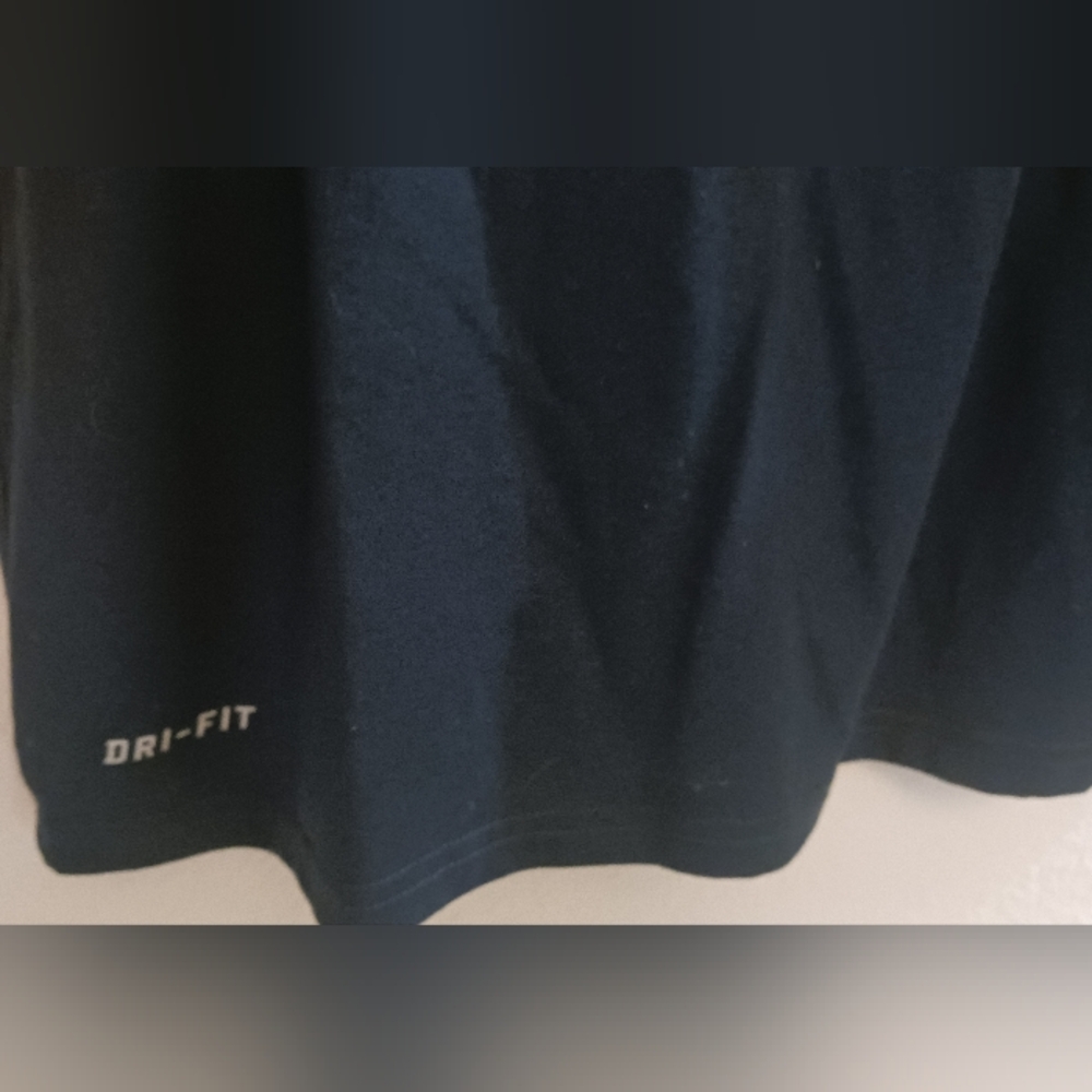 Nike Dri-Fit Seattle Seahawks Womens XL T-Shirt Top - Picture 4 of 5